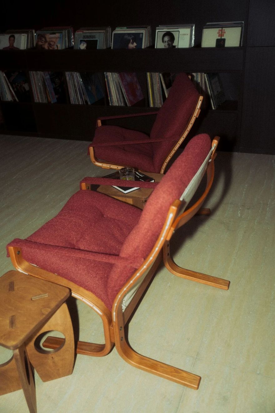 G·R 聆听酒吧丨中国龙岩丨几里设计GleeStudio-45