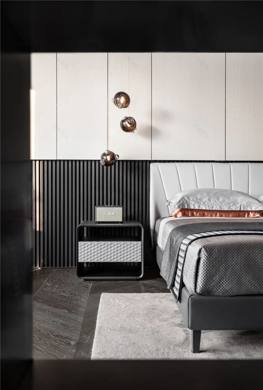 建发·五象映月丨中国南宁丨徐绮设计事务所,GND设计集团恩嘉设计-55