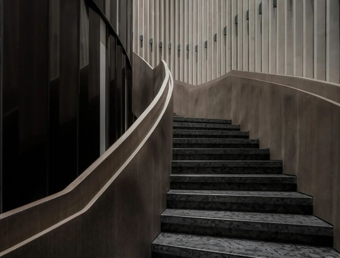 天津龙湖·天曜销售中心丨中国天津丨元禾大千(软装),深圳市大倉设计顾问有限公司(硬装)-28