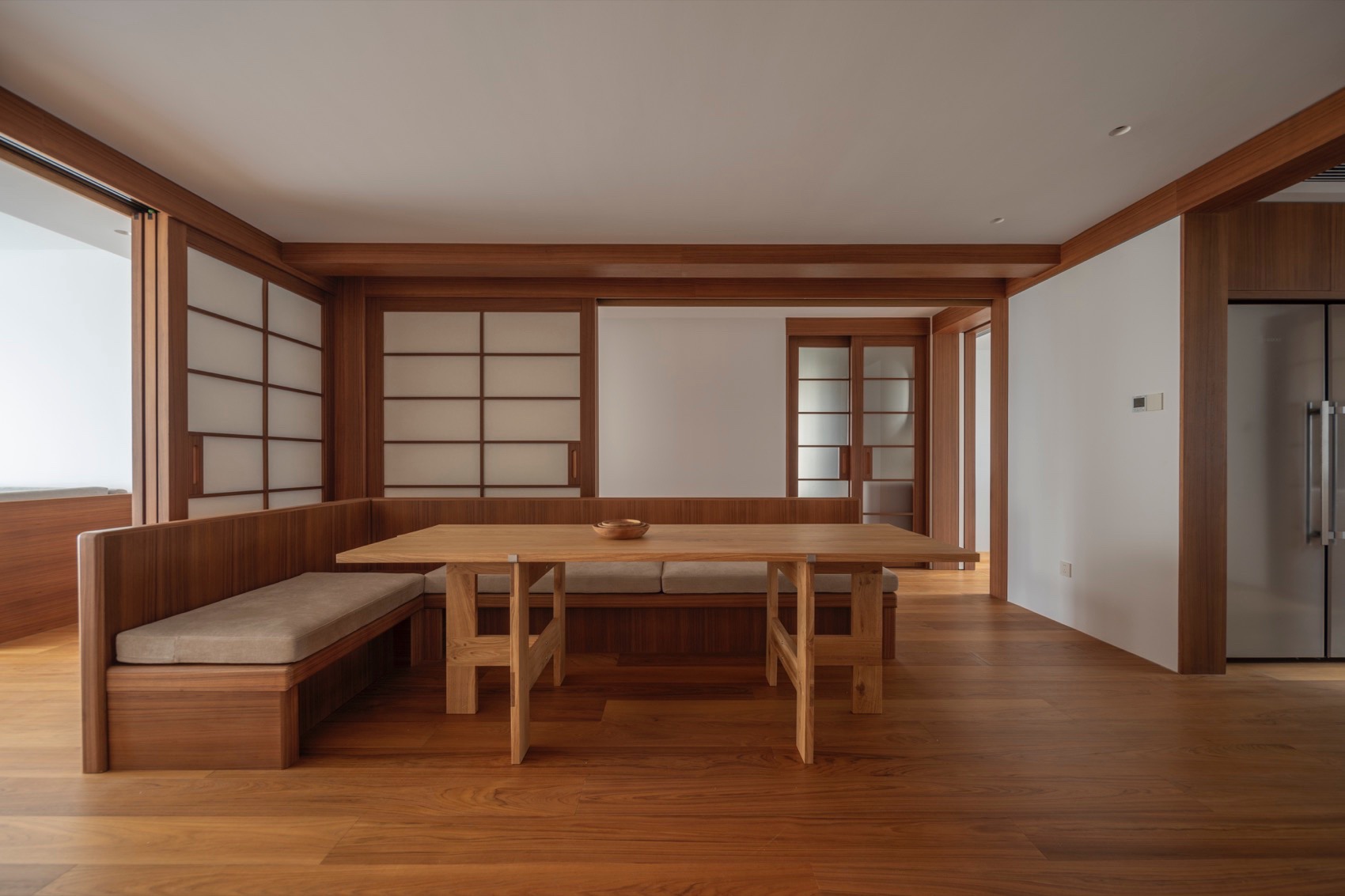 光之间,北京丨中国北京丨罗秀达-5