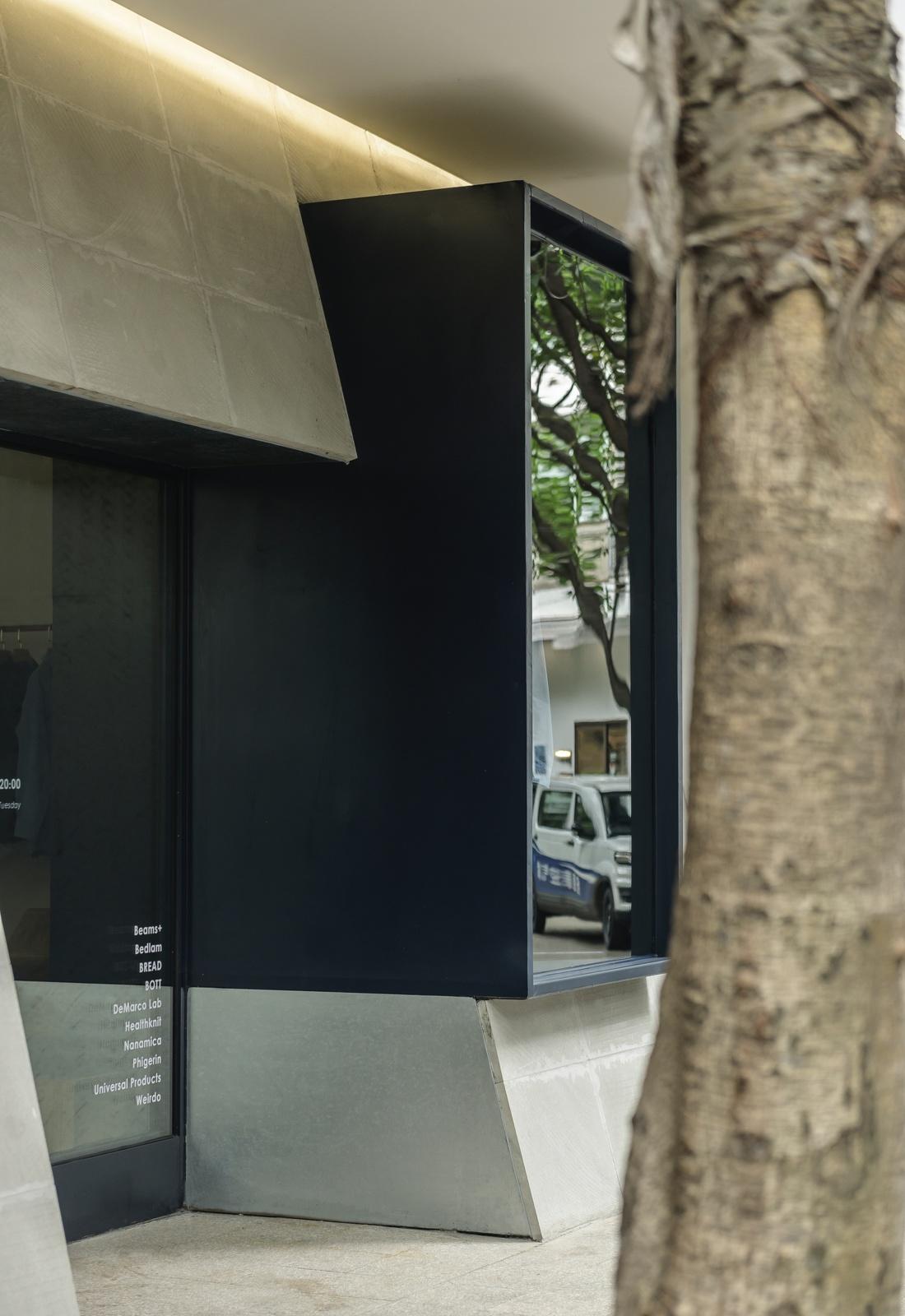 倾斜的平衡空间 proper 定常丨中国成都丨未来以北工作室-11