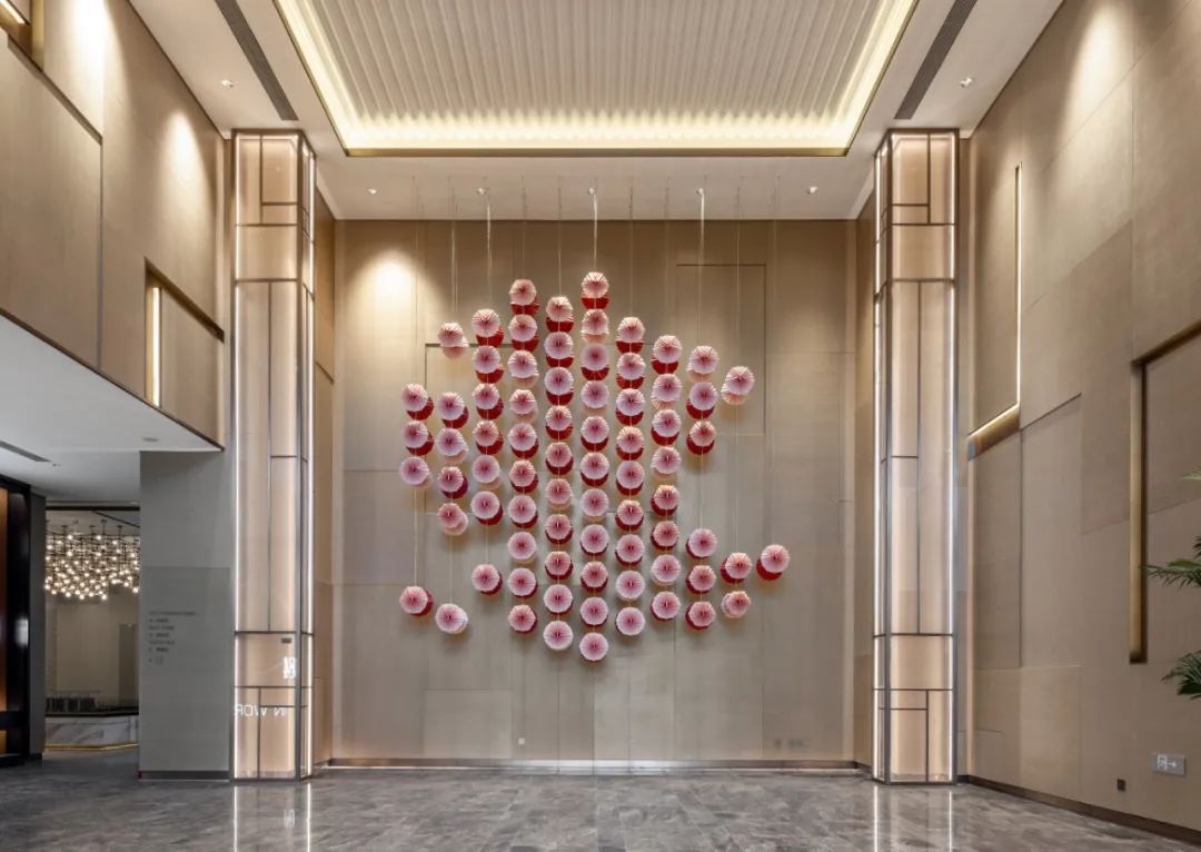 唐山 公园都会丨中国河北丨上海意嘉丰设计机构-17