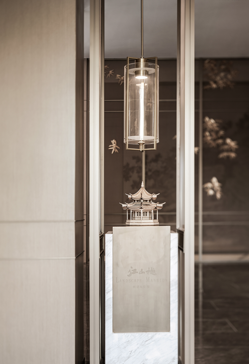 兴进交投·江山樾丨中国桂林丨上上国际(香港)设计有限公司-17