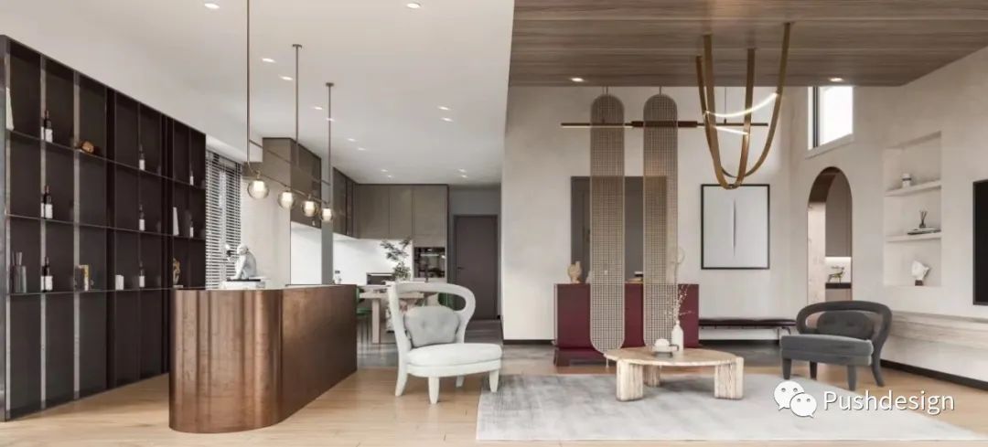 和光尘樾丨中国北京丨DANIEL 赵丹-4