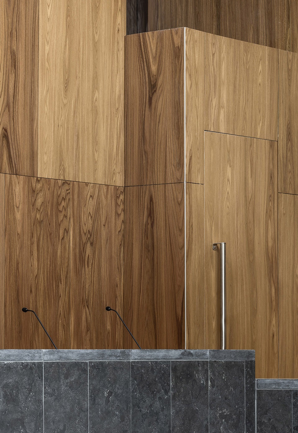 PointeàPitre 法院丨印度丨Ignacio Prego Architectures-41