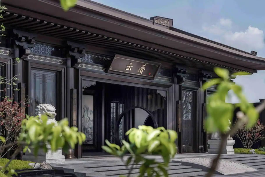 铁建·建发·云著丨中国重庆丨道合设计重庆三所-14