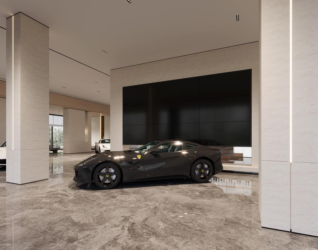 TEAM-CSID【私人豪车定制】-5