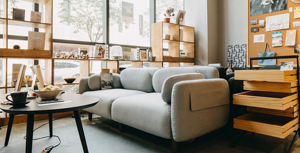 浙江宁波“爽快掌柜”杂货铺-19