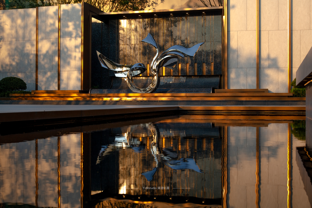 龙湖弘阳·南通璟宸府丨中国南通丨上海澜道佑澜环境设计有限公司-77