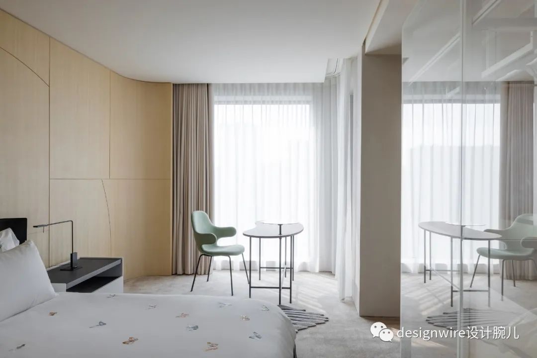 御和园私宅丨中国浙江丨于强室内建筑师事务所-124