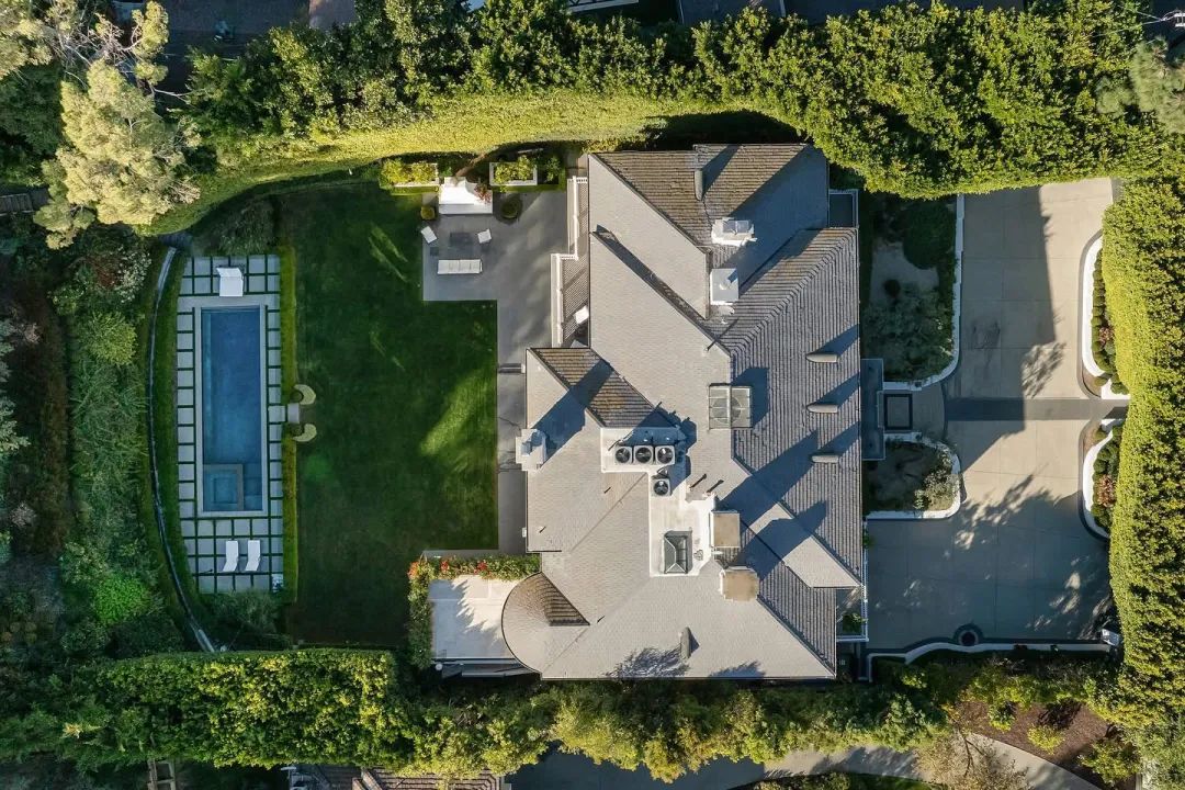 加州马里布悬崖别墅VS比弗利山庄古典大宅哪个是你心中的家园-20