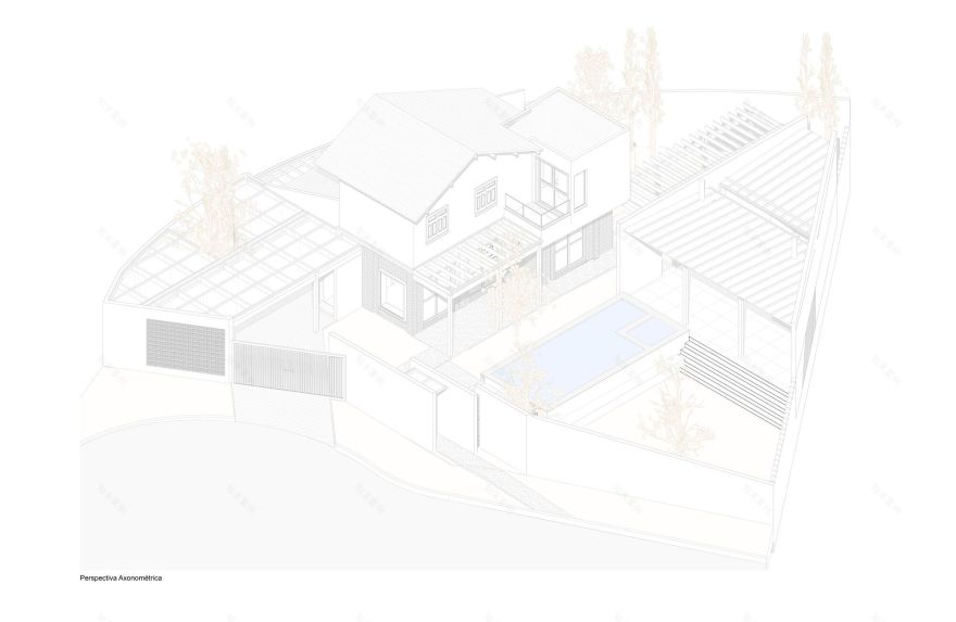 乡村别墅丨巴西丨Sertão Arquitetos-24