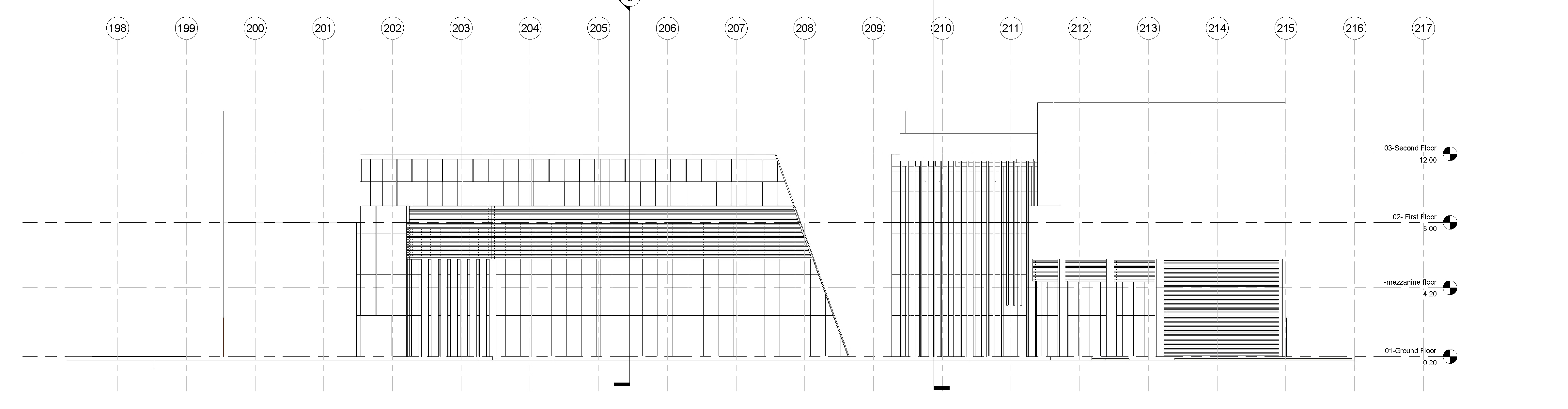 林荫大道美食广场丨沙特阿拉伯吉达丨Shymaa Ibrahim-17