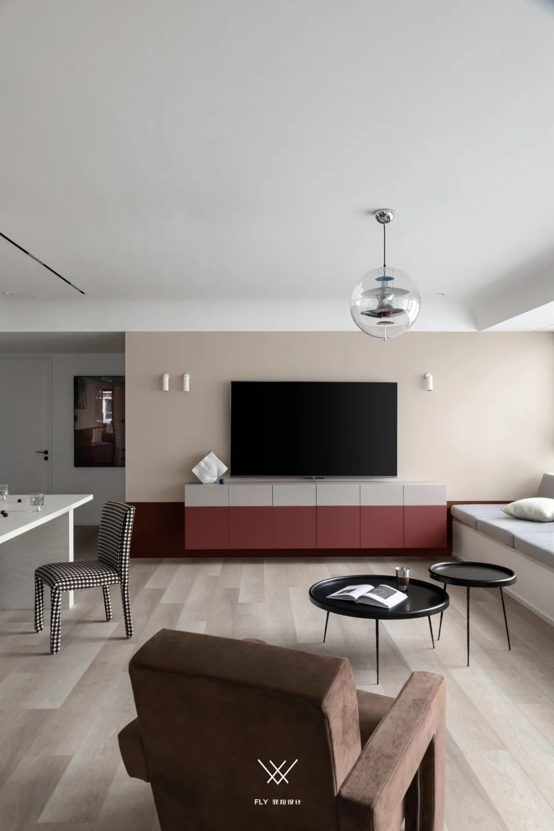 波普艺术红邂逅阳光生活丨菲拉设计-16