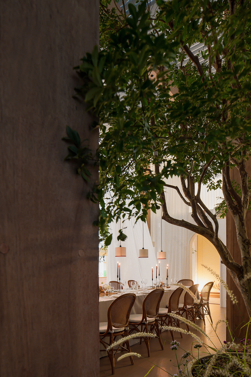 新作 · 赵睿 × 山石里予|松弛的午后丨中国广州丨V2 纬图,OOD-10