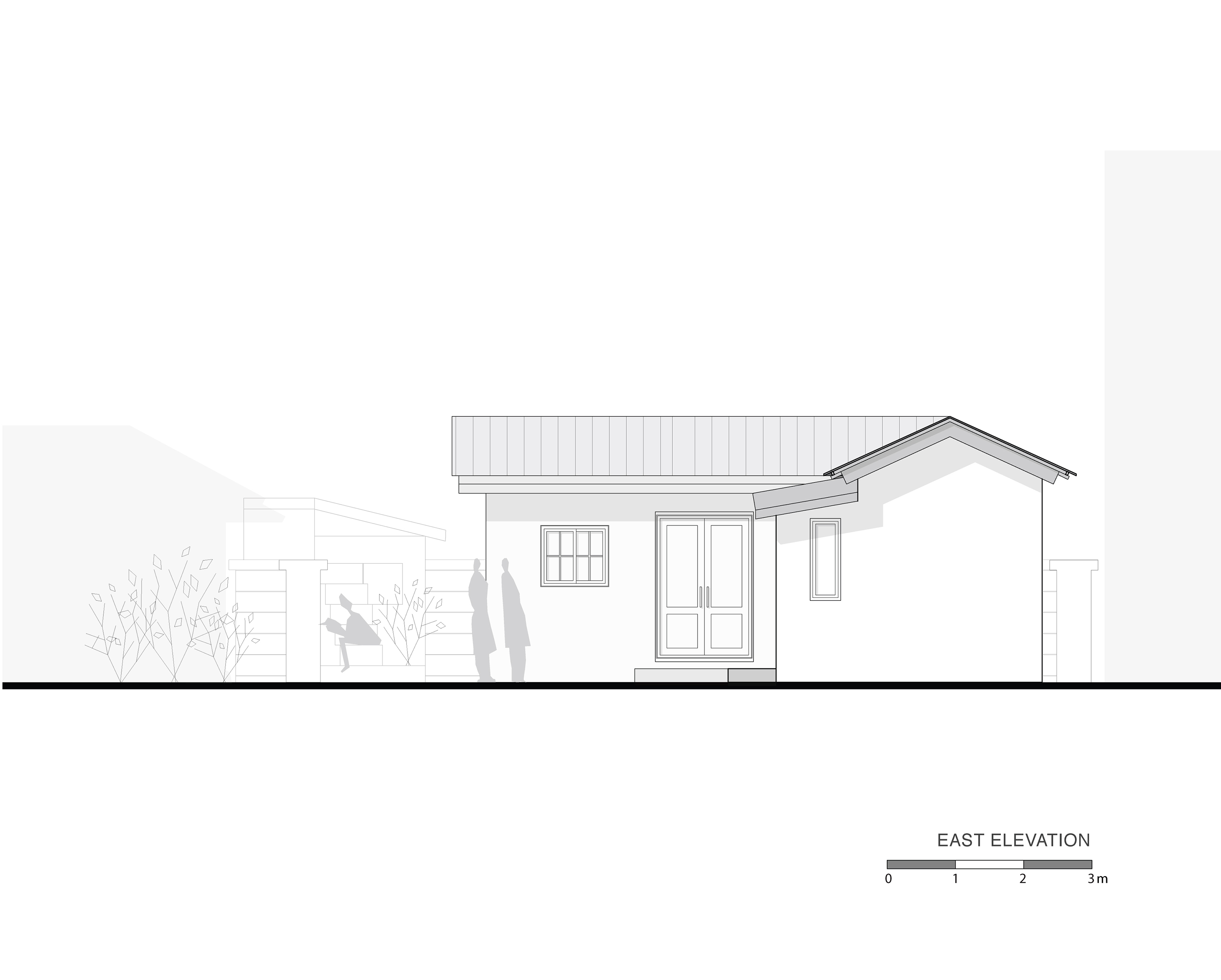 韩国"巧克力露西"小店,旧屋新生诠释甜蜜事业-41