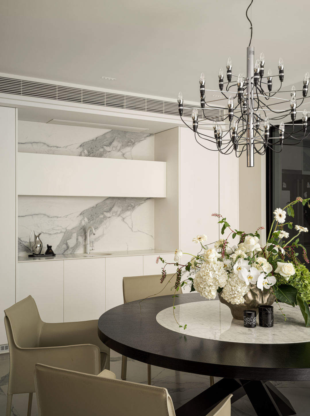 简约之美 · MS MORE 设计师打造温馨家庭空间丨英国约克丨MS MORE 柯沅伽-50