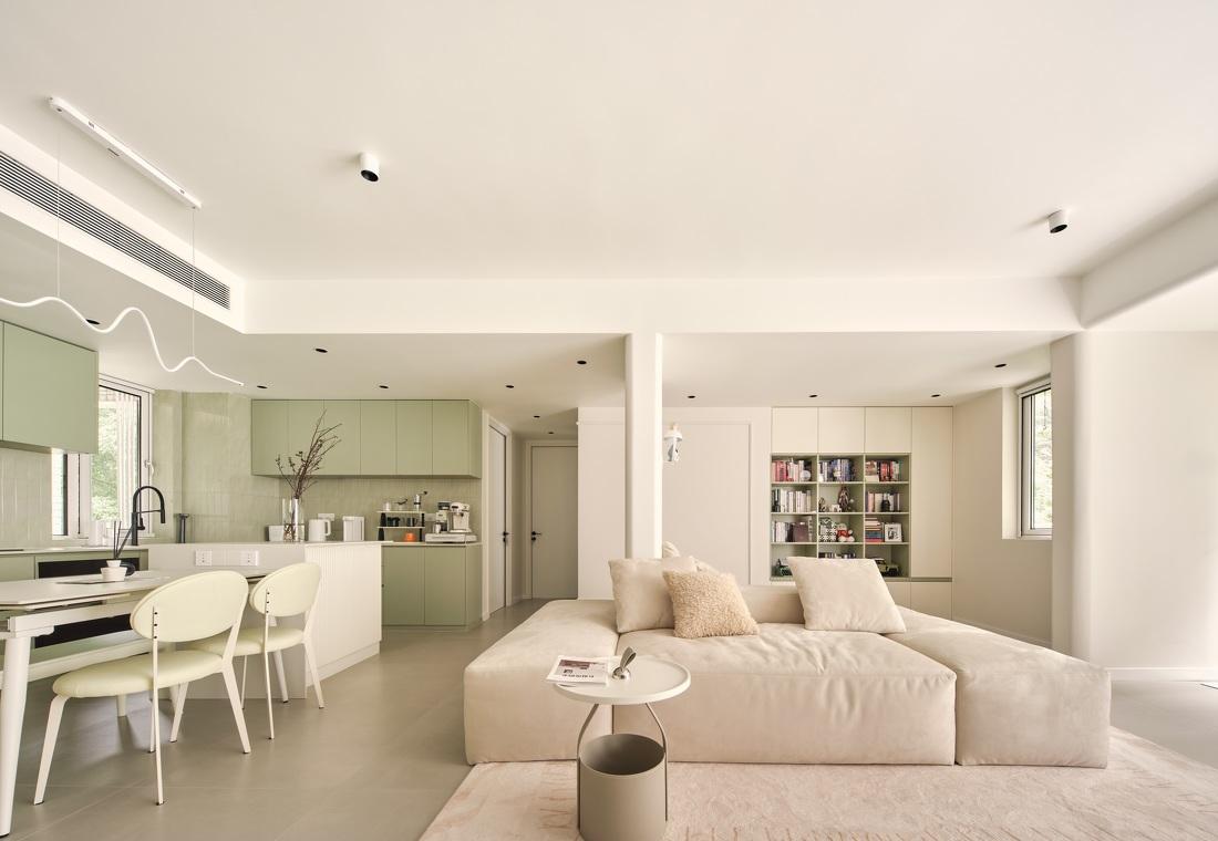 90 后清华学霸极简居丨中国深圳-21