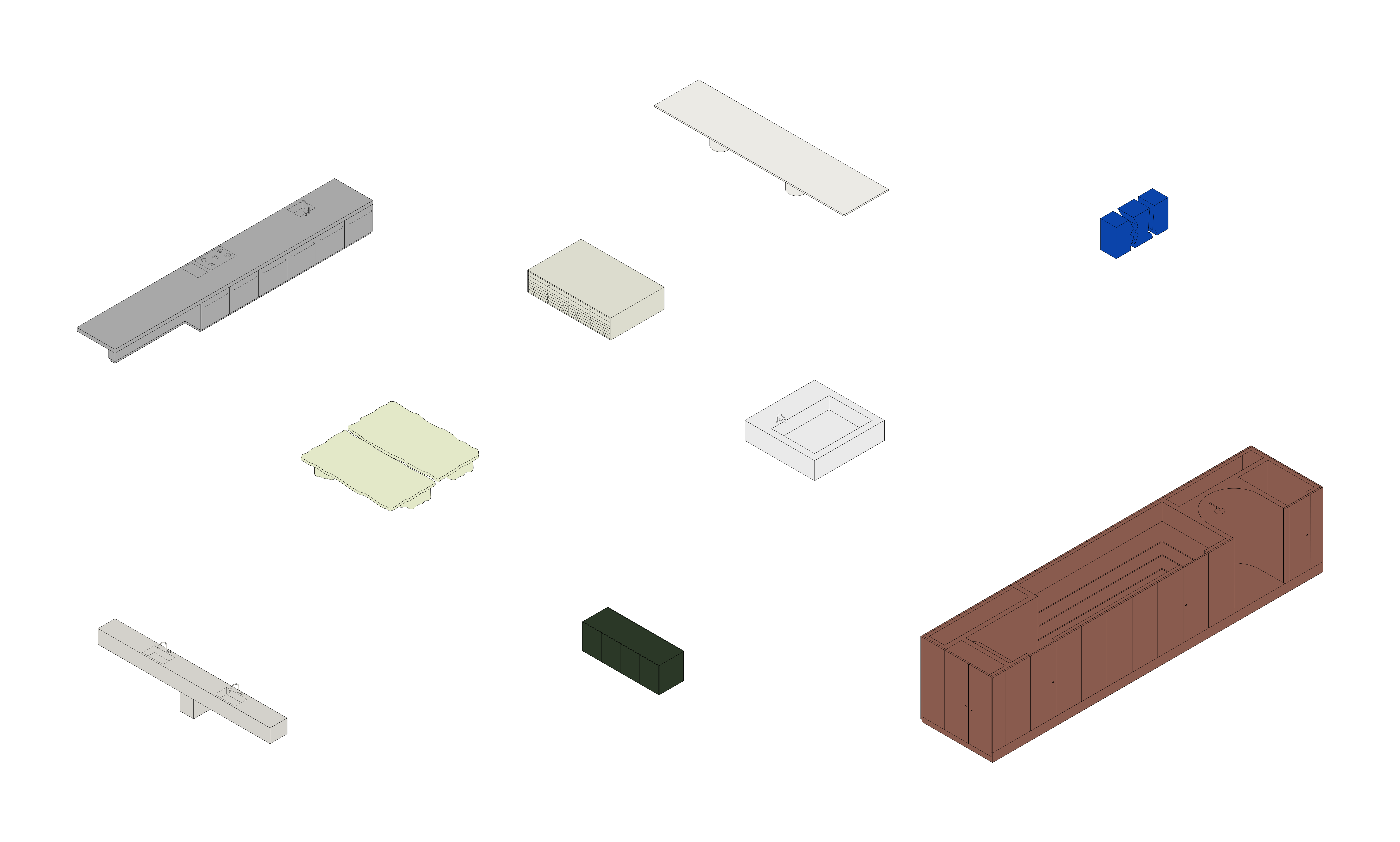 丨西班牙巴塞罗那-25