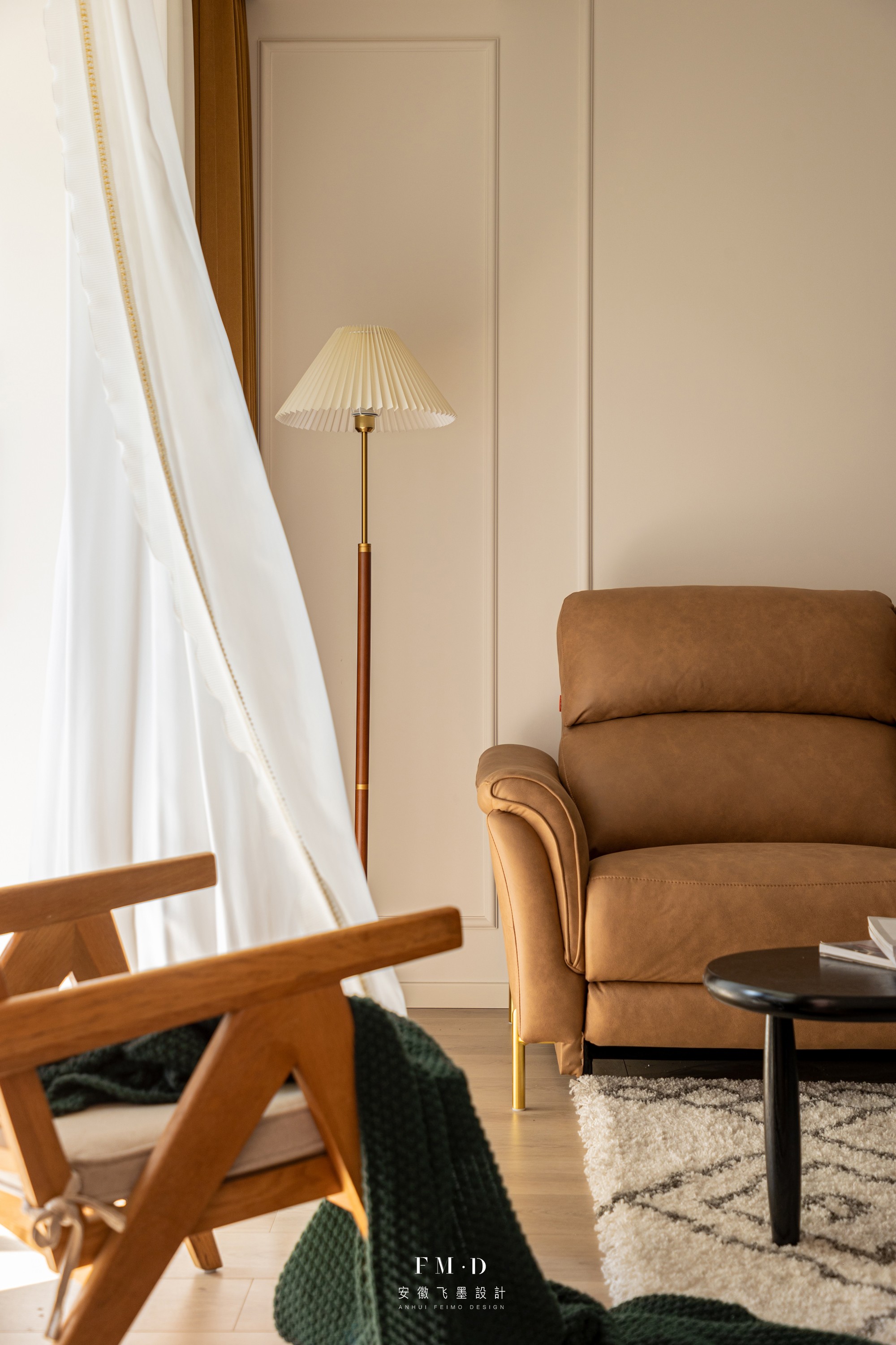 《春序》丨中国安徽丨安徽飞墨设计-28