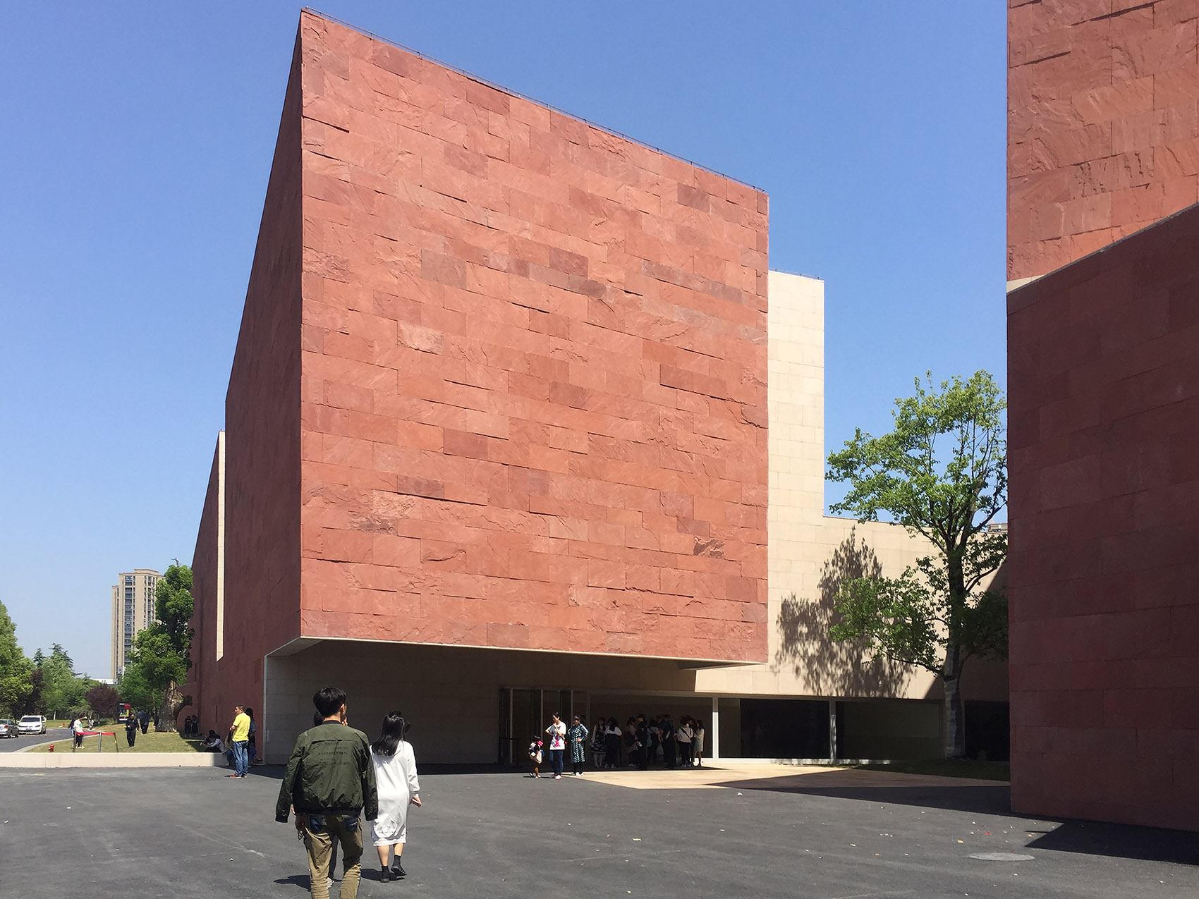 中国国际设计博物馆丨中国杭州丨Álvaro Siza + Carlos Castanheira-27