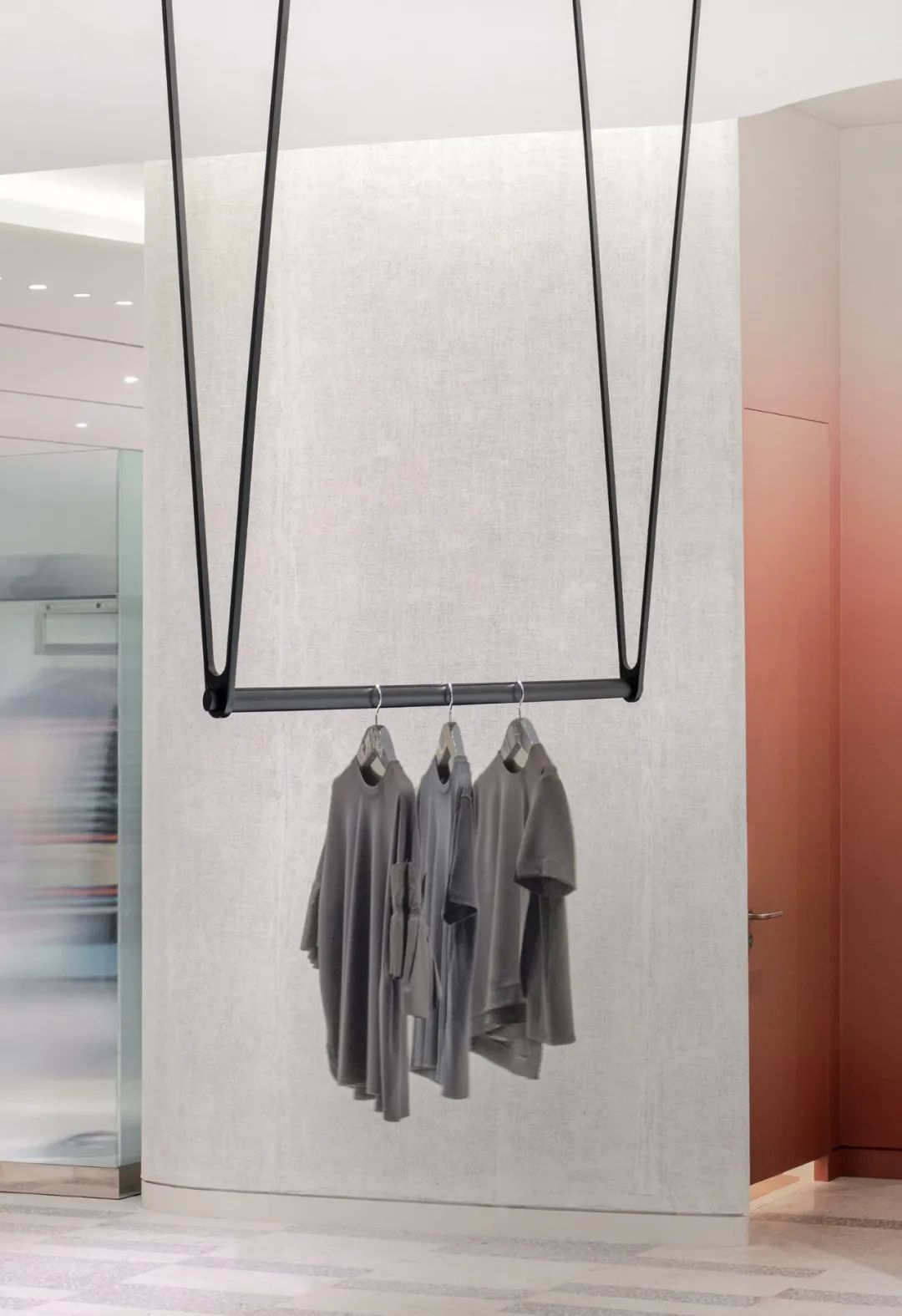 潮流购物中心设计案例丨禄本设计-11