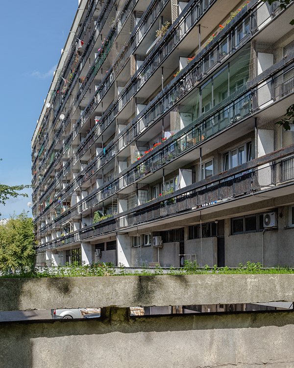 Mister Warszawy系列建筑项目（各年获奖项目）丨波兰华沙-116