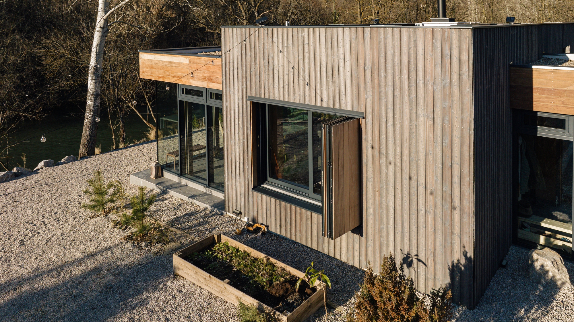 扎托卡之家丨Studio Arkhitekton-10