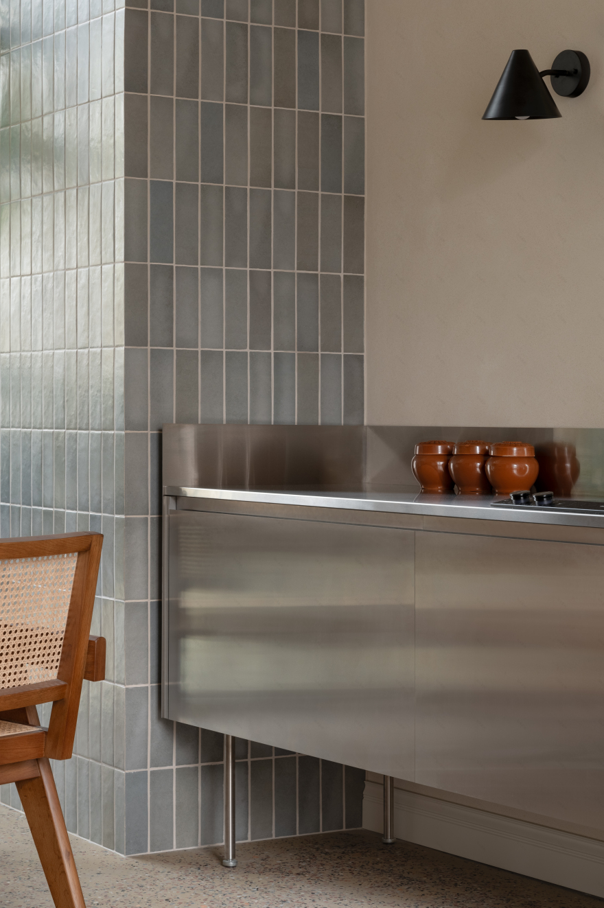 BH公寓丨乌克兰基辅丨Modektura Studio-40