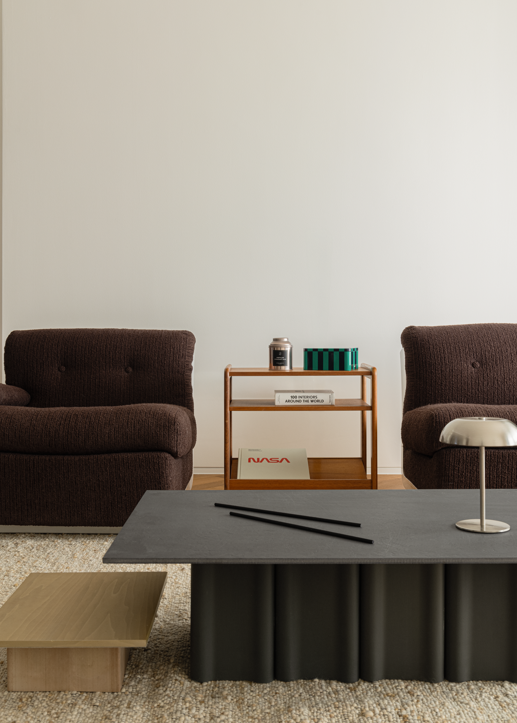 法式新序丨中国北京丨YU SPACE设计事务所-17