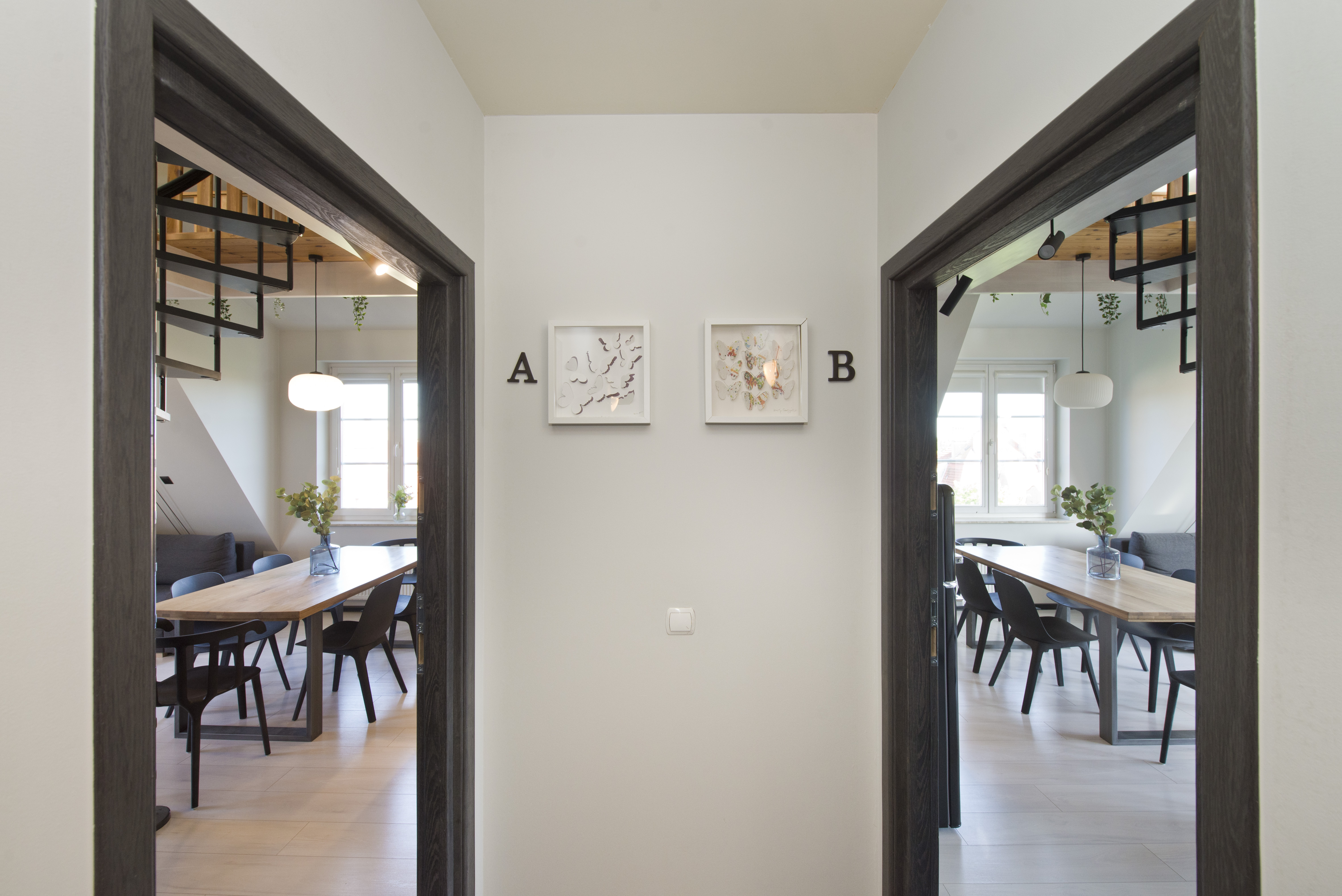 扎齐谢公寓 · 格但斯克丨波兰格但斯克-3