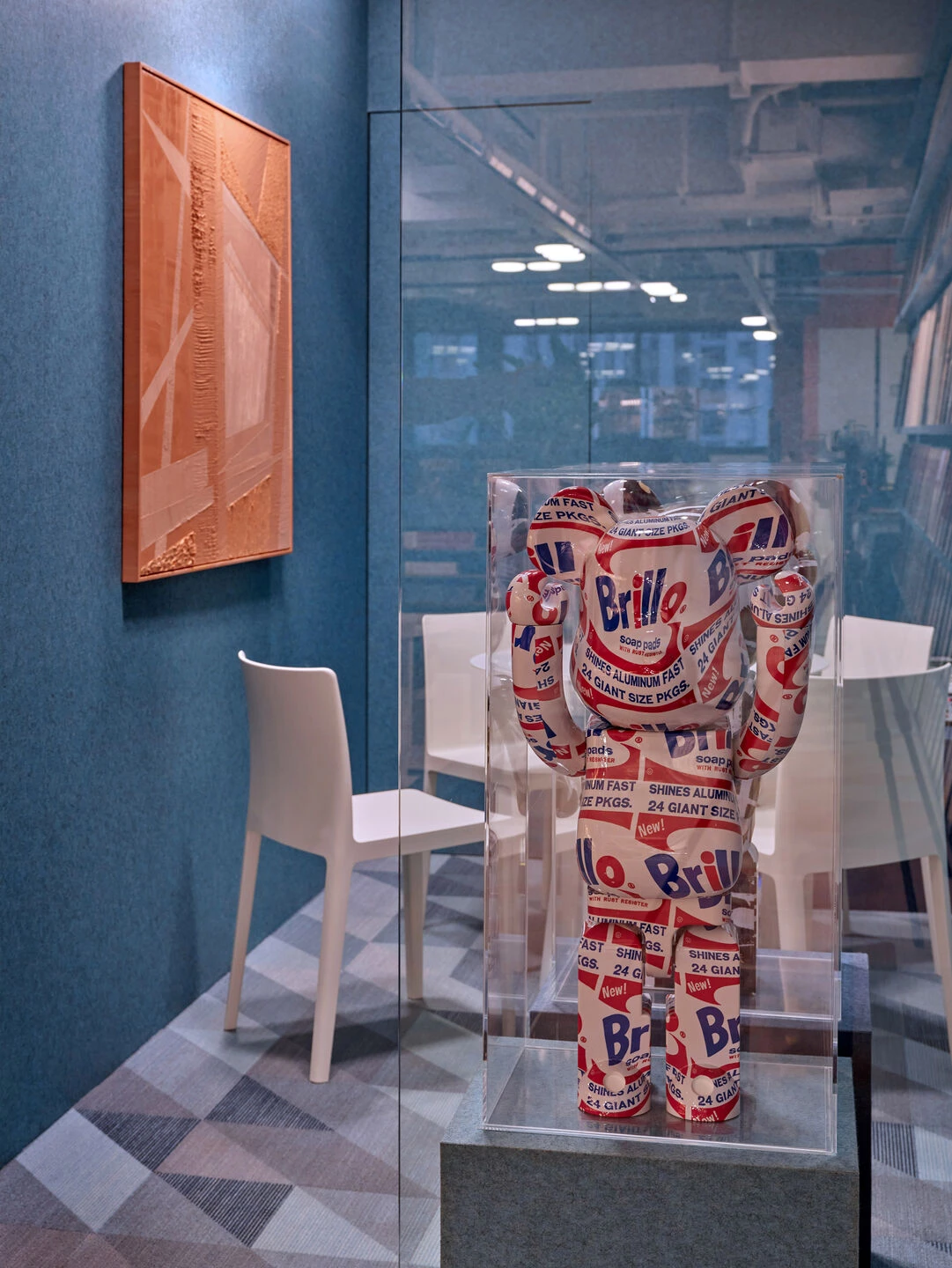 ONE PLUS 香港办公室升级丨中国香港-21