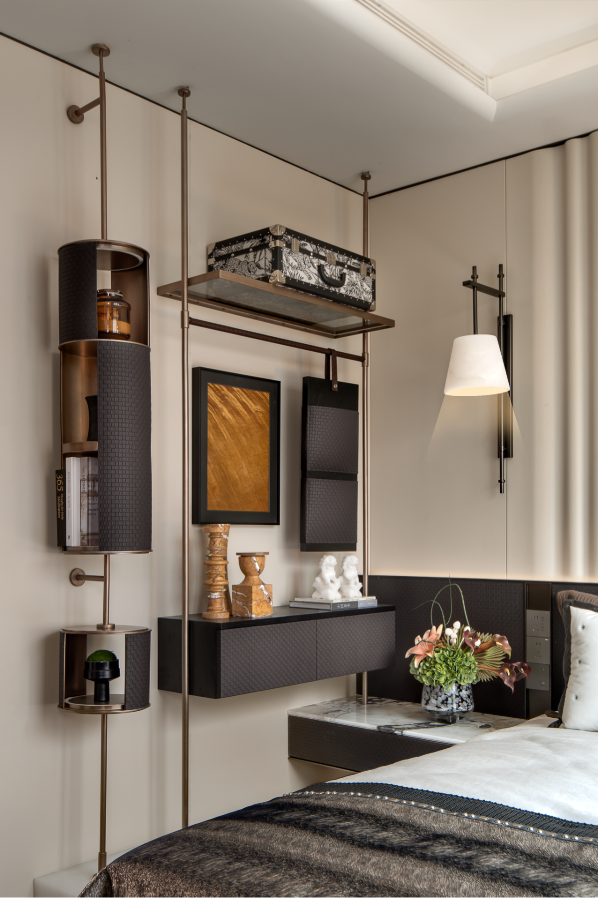 新作｜上原米修 · 锦江之上 尽藏生活风雅-13