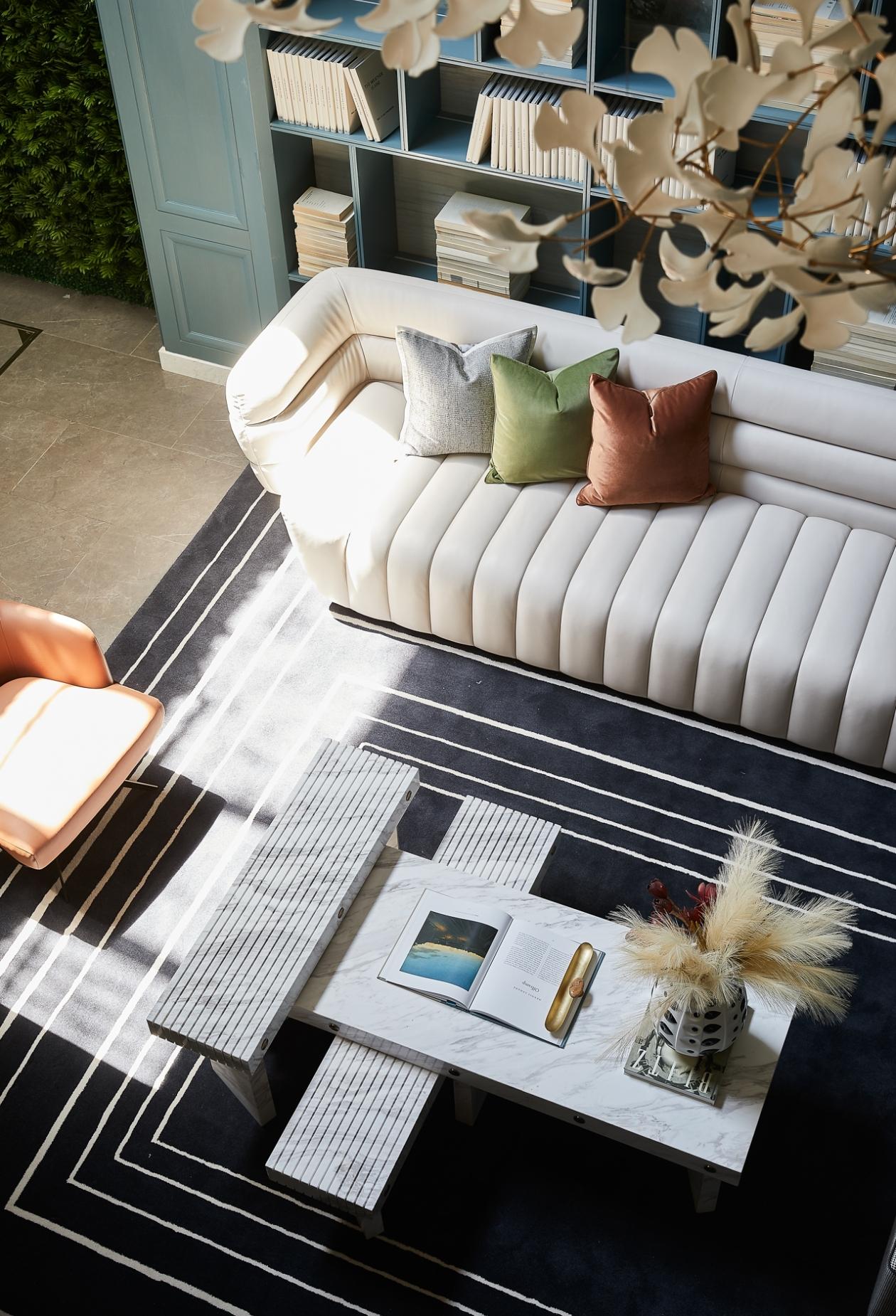 金华观江院子别墅（法式）丨中国金华丨IF DESIGN 羽果设计-63