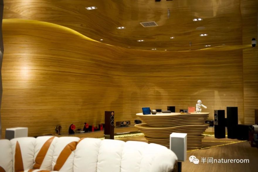 半间设计•声之形-46