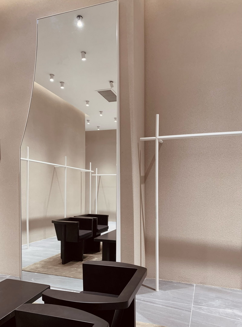 ZAIN 厦门 SM 生活广场旗舰店丨中国厦门丨RSXS 深圳睿上形素室内设计有限公司-38