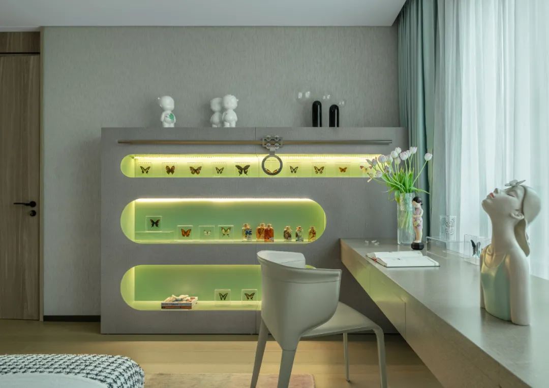 颐和金茂府丨中国北京-83