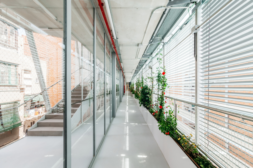 Vil·la Urània SUMO Arquitectes SLP + Y.Olmo-44