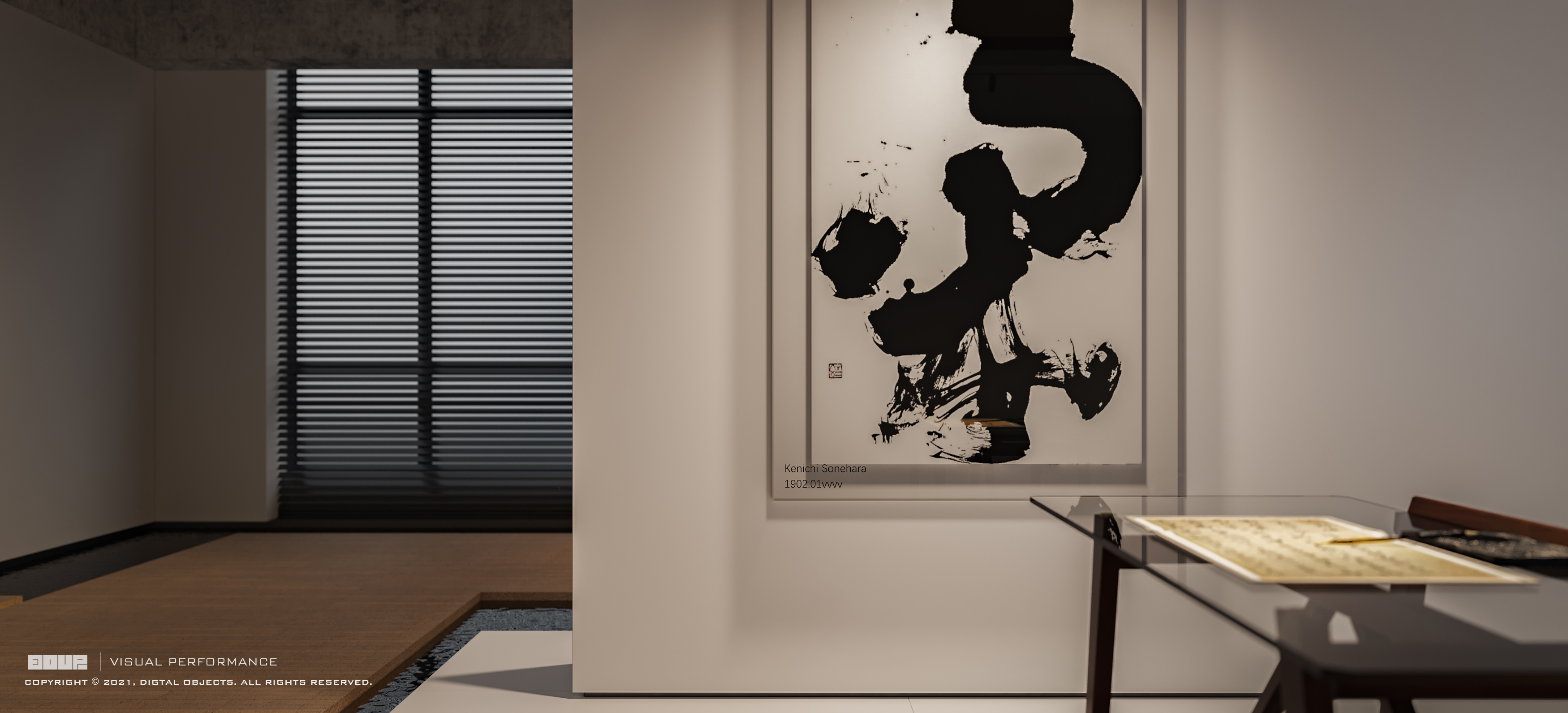 东莞yi文化展馆丨中国东莞丨Man Lin,Cuiqi Yang-12