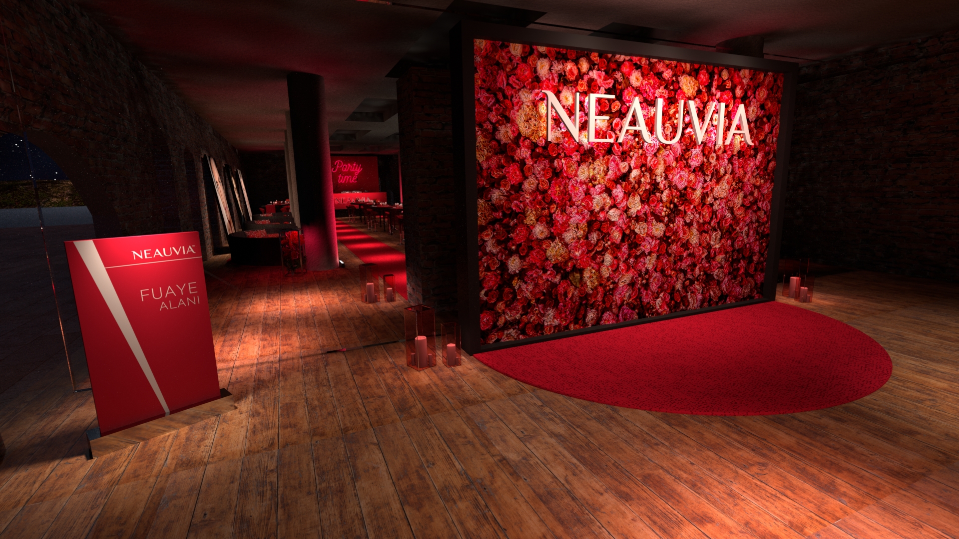 2019 / NEAUVIA / Product Launch Event-6