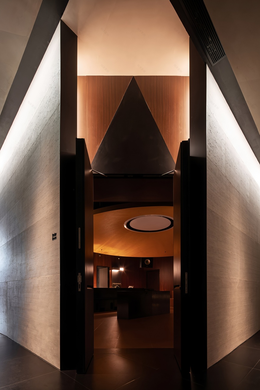 广东BarMine酒吧丨中国深圳丨口口建筑-38