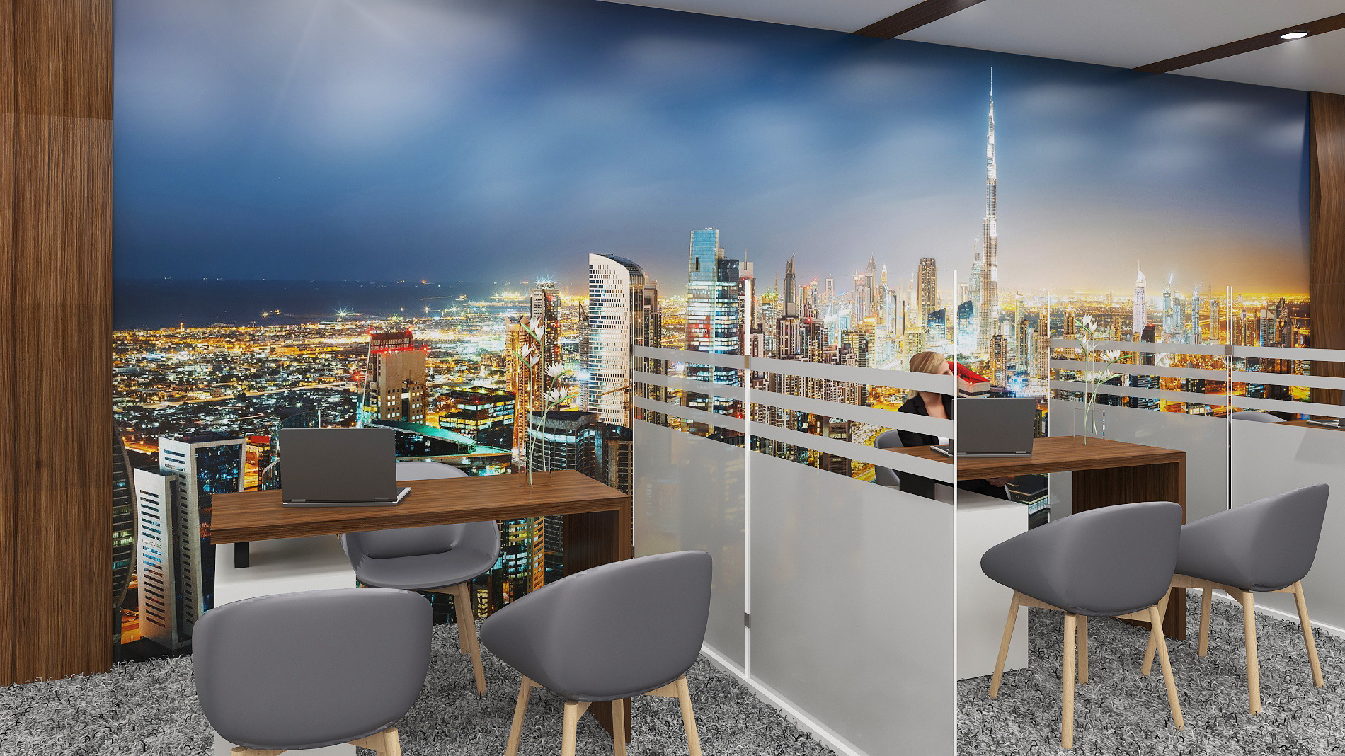 JAGUAR AND LAND ROVER: FERIA INTERNACIONAL 2020-30