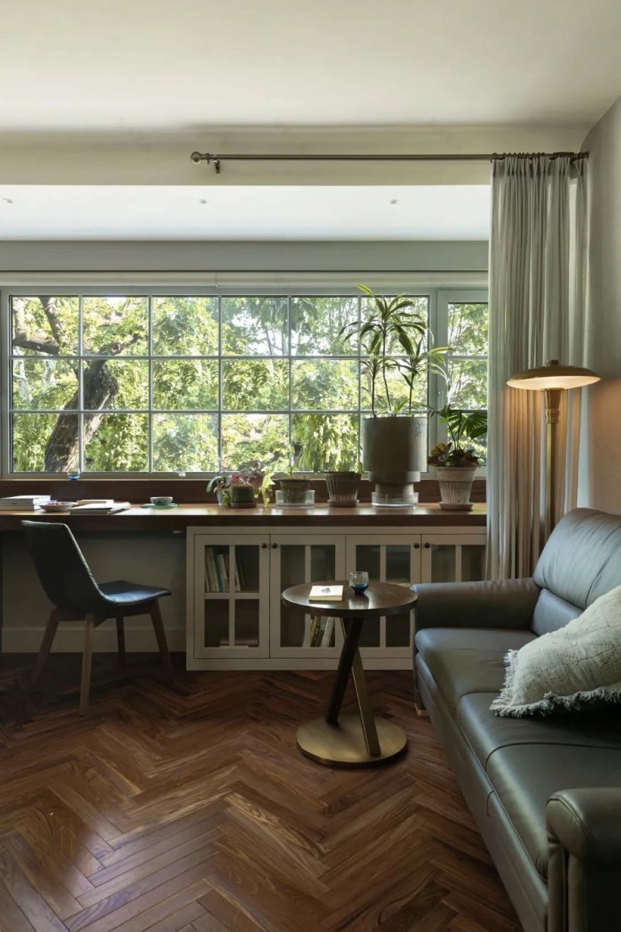 《我的前半生》制作人之家丨中国上海丨张萍-39