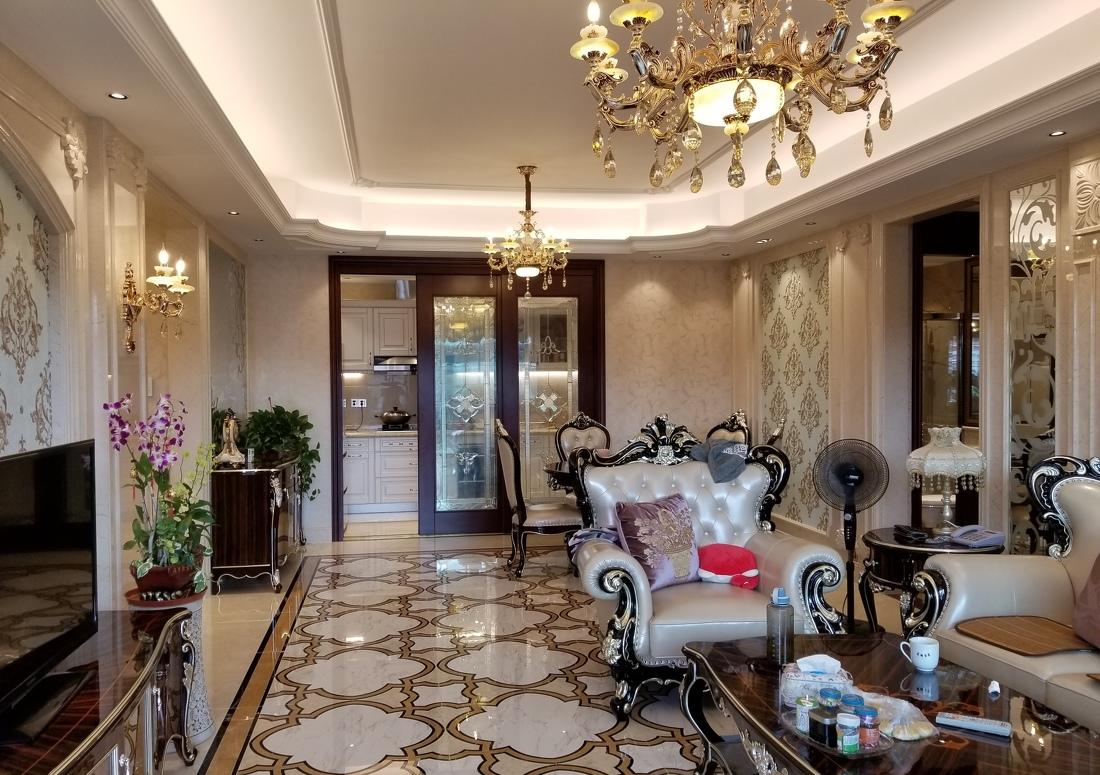 
广州番禺流金岁月梁宅 -4