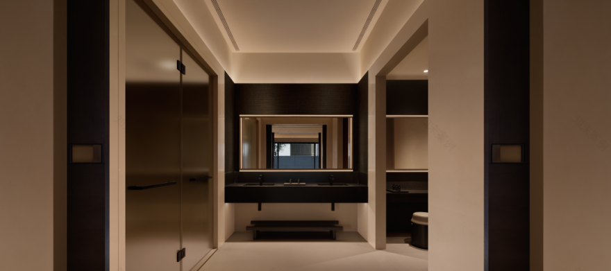 万介方合丨北戴河如是海憩愈 SPA-57