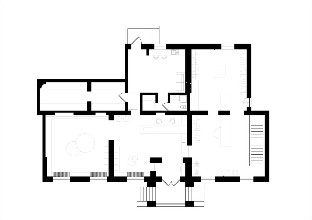 乌兹别克斯坦 Kanishka 商店-19