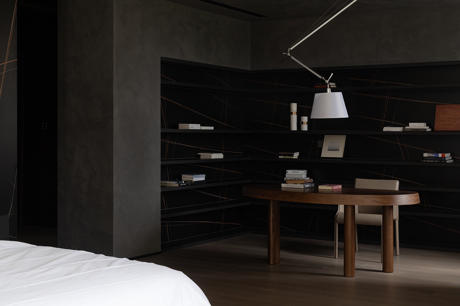 疆域丨中国南京丨云行空间建造设计-125