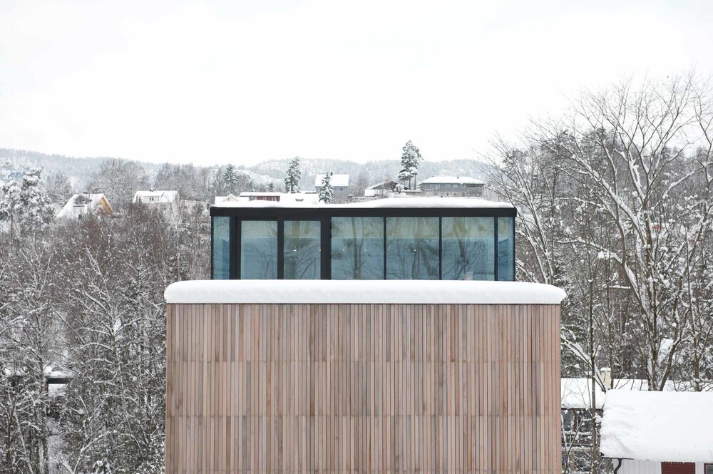 Two in One House  Reiulf Ramstad Arkitekter-5