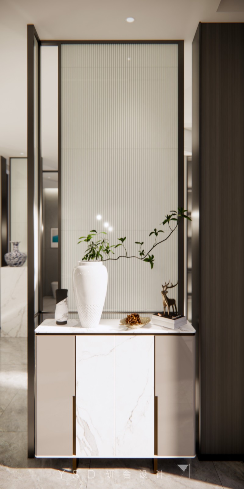 西江月·翰林苑丨中国芜湖-17