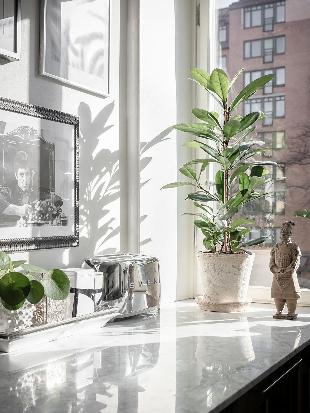 74㎡现代精致女孩之家-33